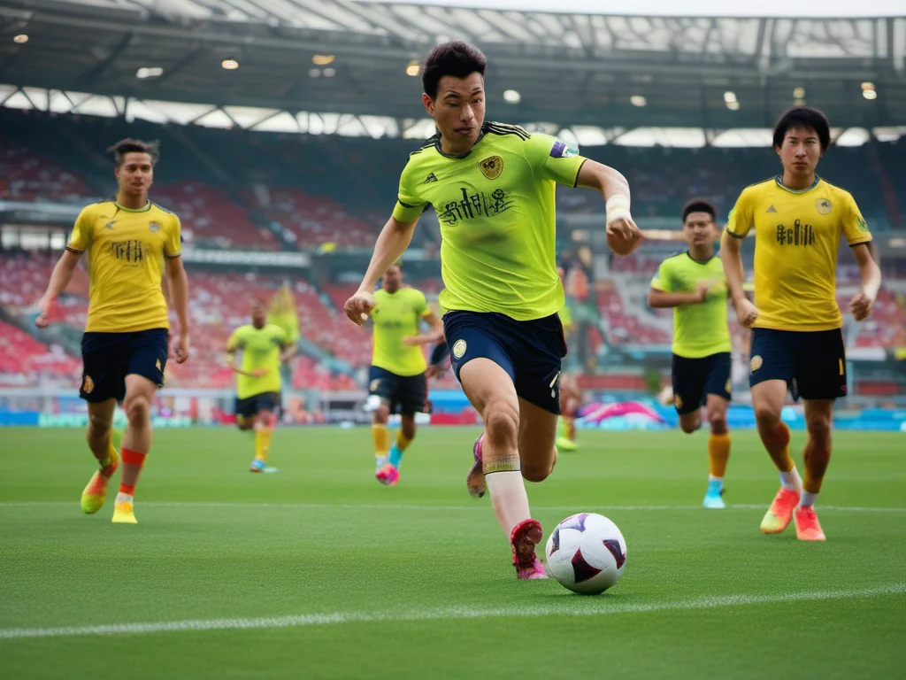 球员刻苦备战马伊努2026世界杯